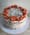 Victoria Sponge Reimagined